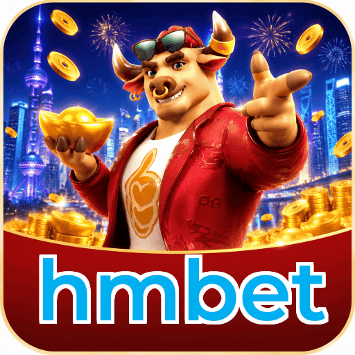 hmbet Instalar Logo 2