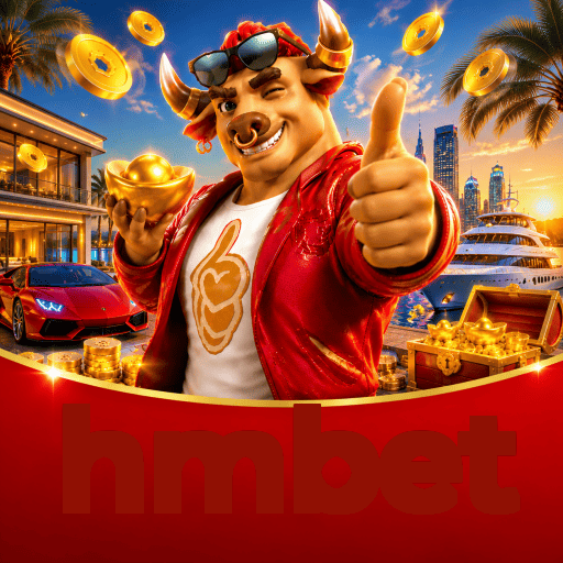 Slots hmbet - Jackpots Progressivos