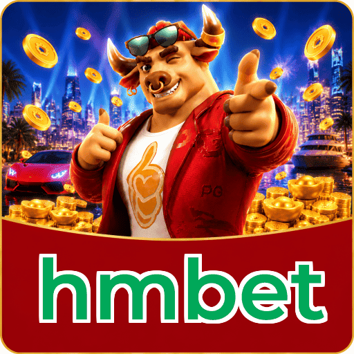 hmbet Logo 2